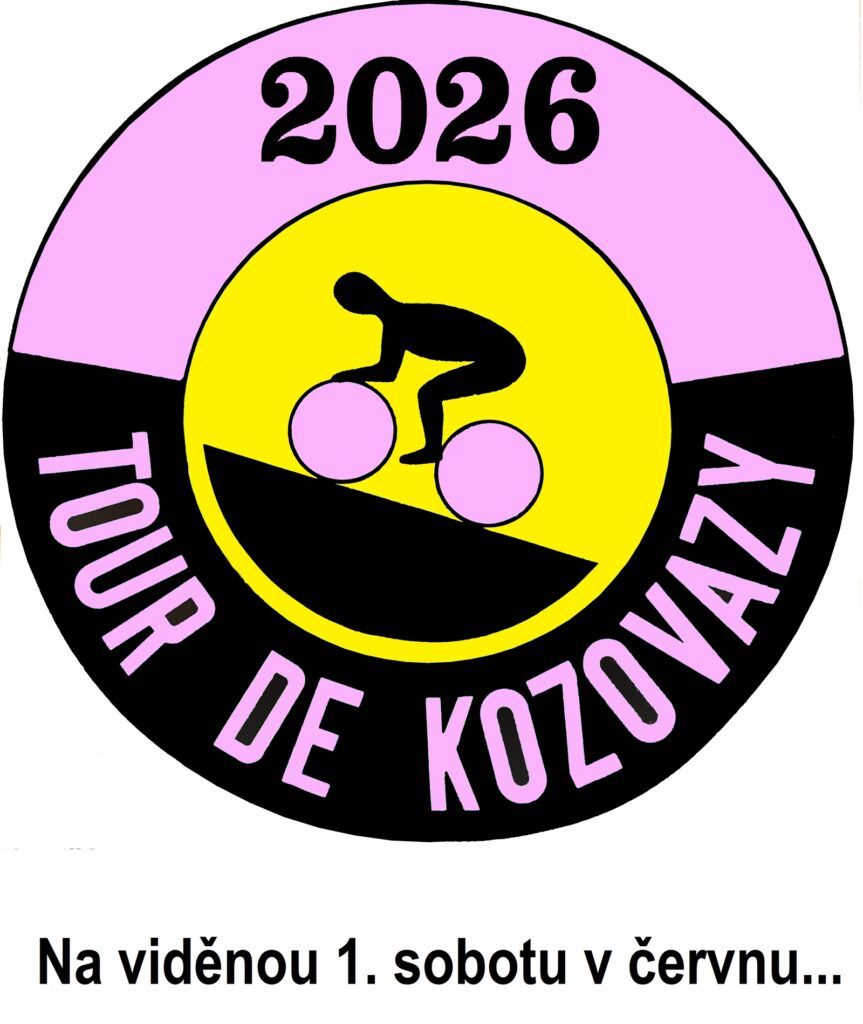 Tour de Kozovazy 2026
